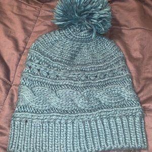 Hollister Beanie